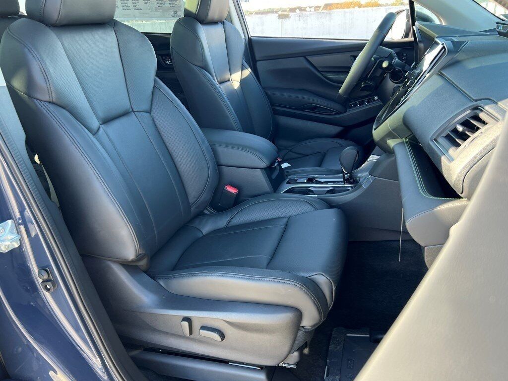 2025 Subaru Ascent Onyx Edition Touring Springfield VA