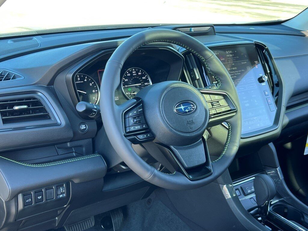 2025 Subaru Ascent Onyx Edition Touring Springfield VA