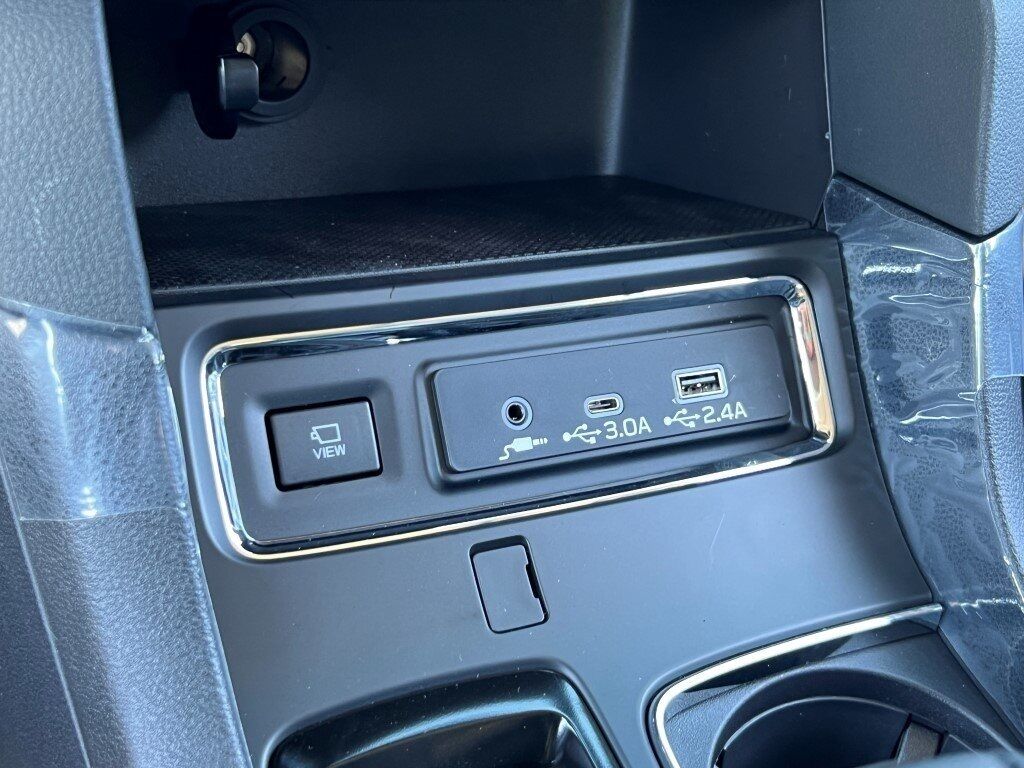 2025 Subaru Ascent Onyx Edition Touring Springfield VA