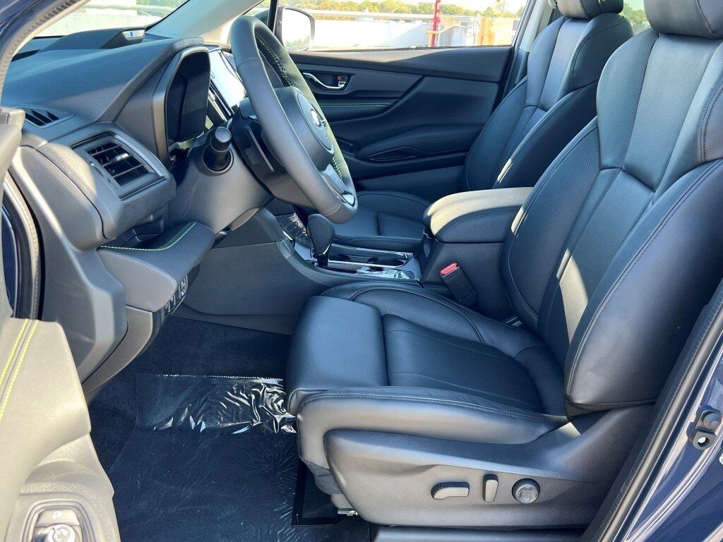 2025 Subaru Ascent Onyx Edition Touring Springfield VA