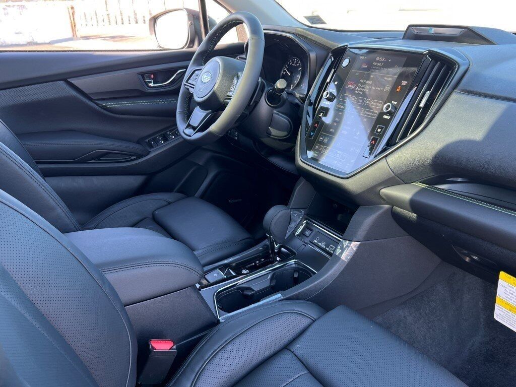 2025 Subaru Ascent Onyx Edition Touring Springfield VA