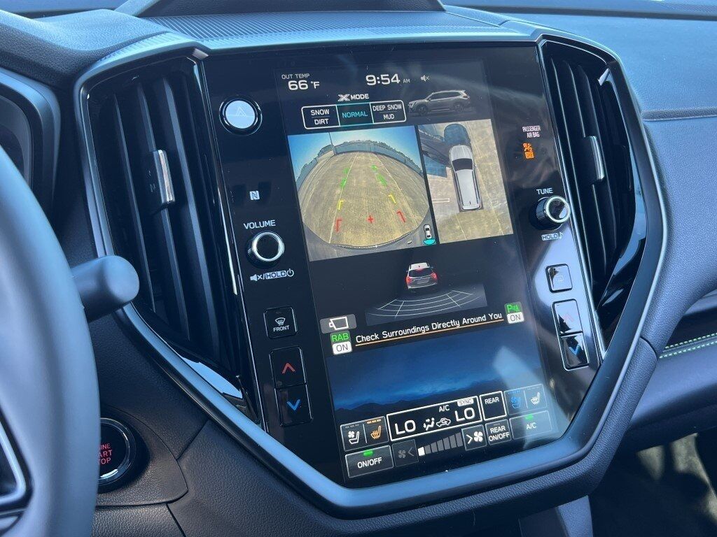 2025 Subaru Ascent Onyx Edition Touring Springfield VA