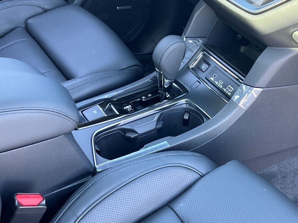 2025 Subaru Ascent Onyx Edition Touring Springfield VA