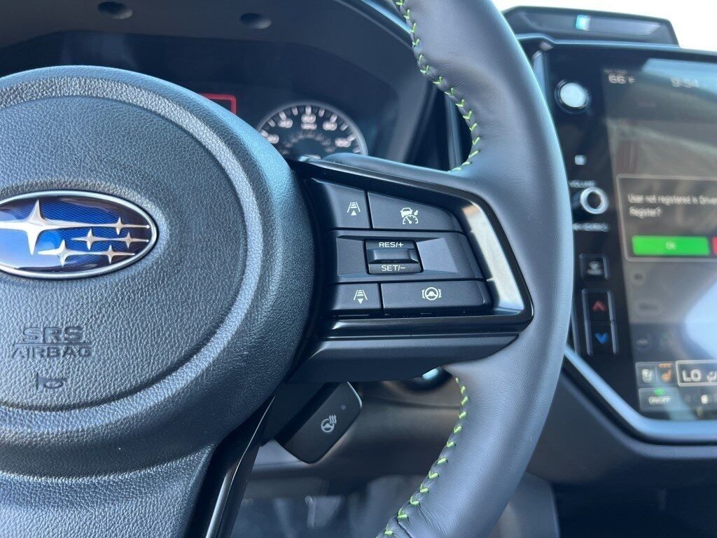 2025 Subaru Ascent Onyx Edition Touring Springfield VA