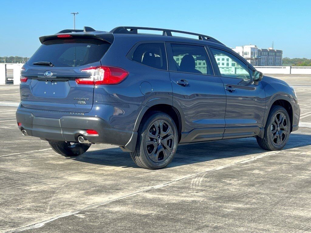2025 Subaru Ascent Onyx Edition Touring Springfield VA