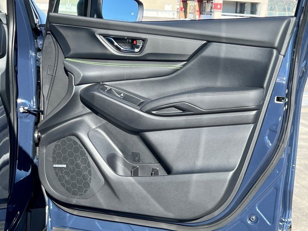 2025 Subaru Ascent Onyx Edition Touring Springfield VA