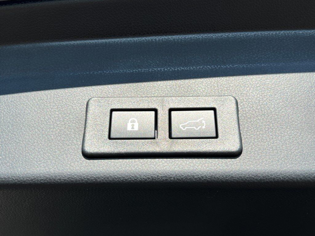 2025 Subaru Ascent Onyx Edition Touring Springfield VA