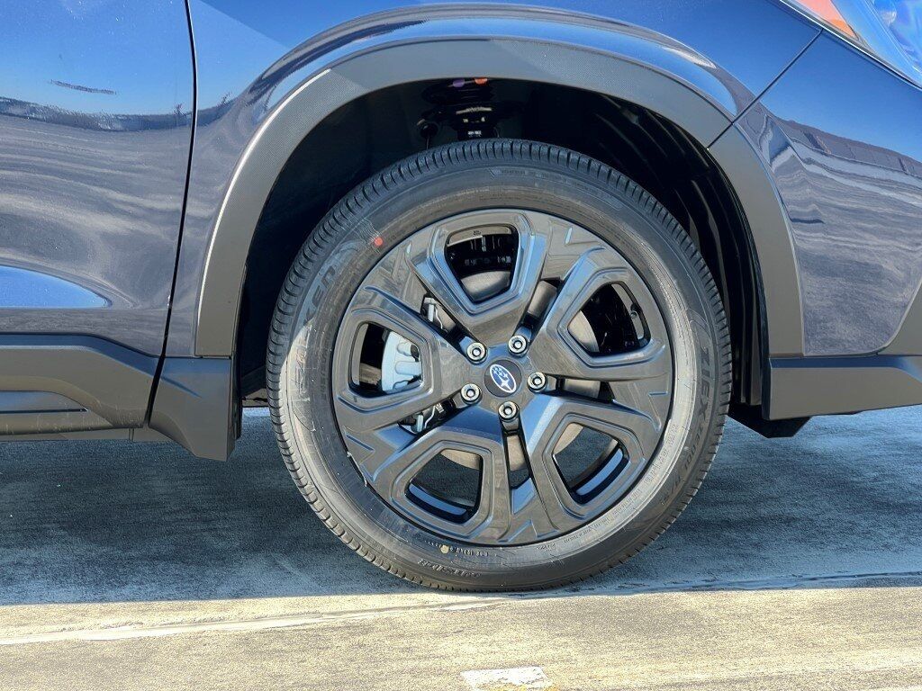 2025 Subaru Ascent Onyx Edition Touring Springfield VA