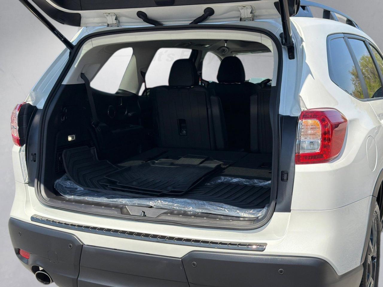 2025 Subaru Ascent Onyx Edition Touring Hagerstown MD