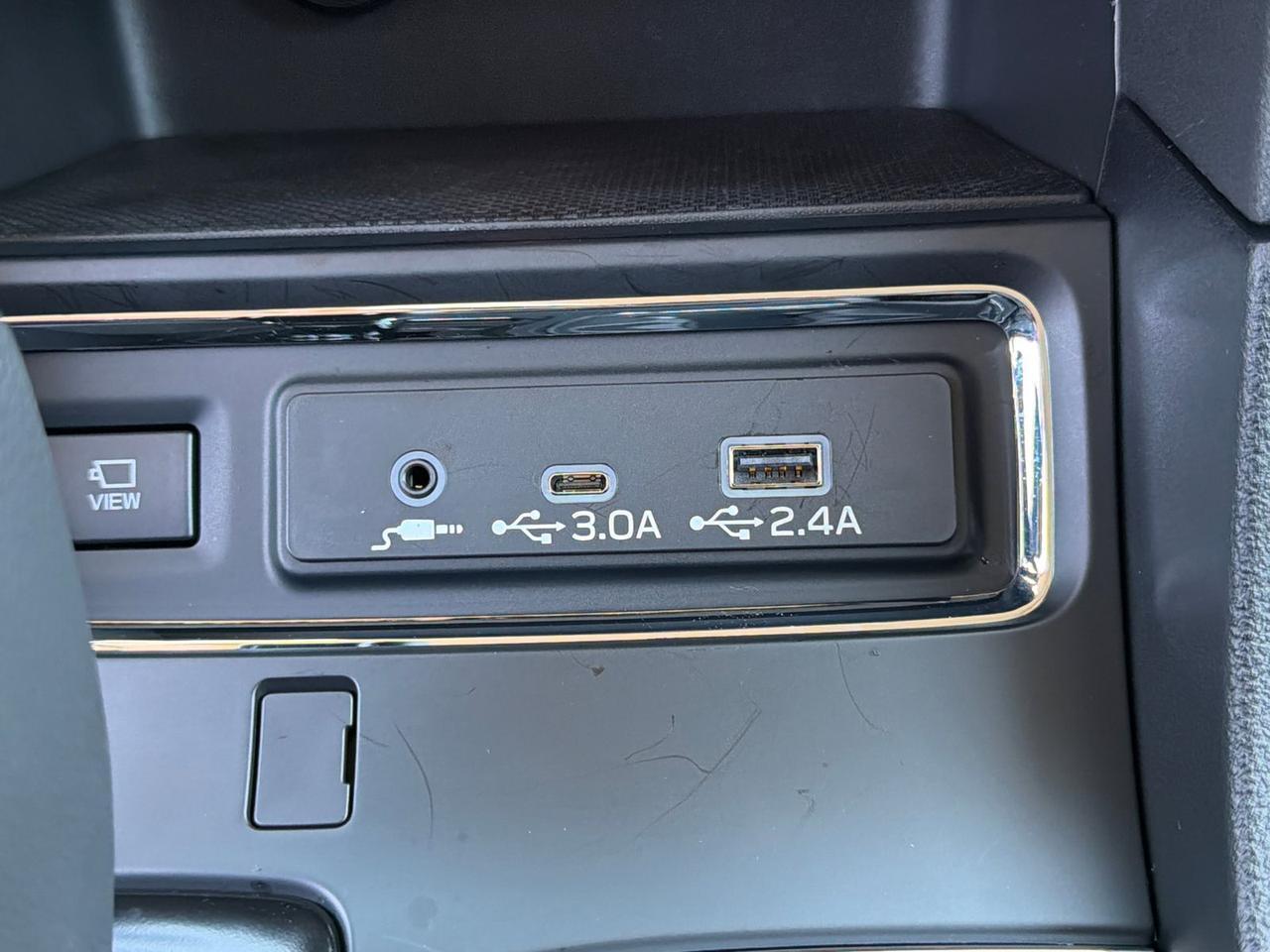 2025 Subaru Ascent Onyx Edition Touring Hagerstown MD