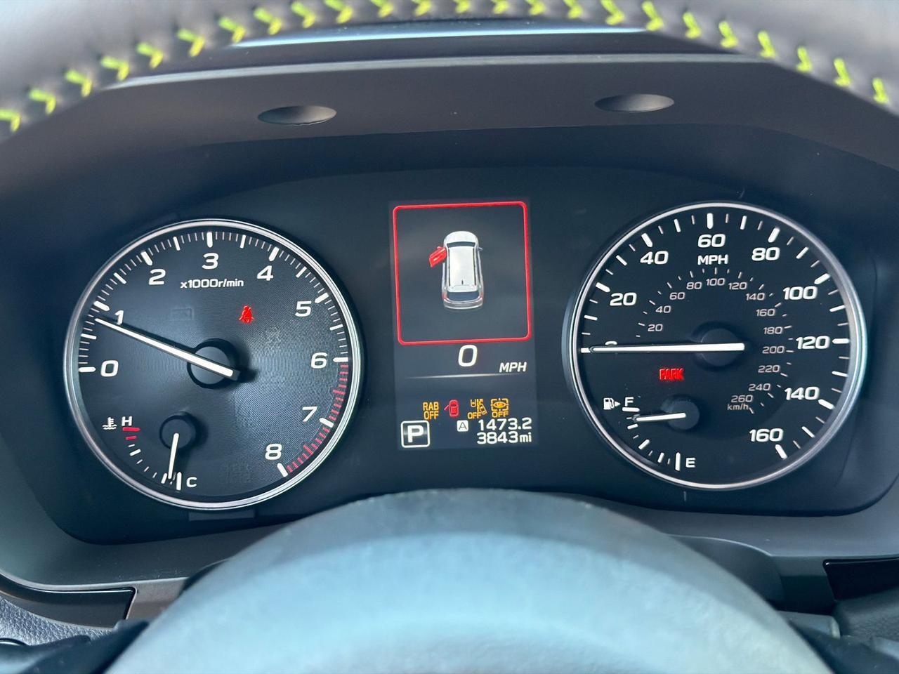 2025 Subaru Ascent Onyx Edition Touring Hagerstown MD