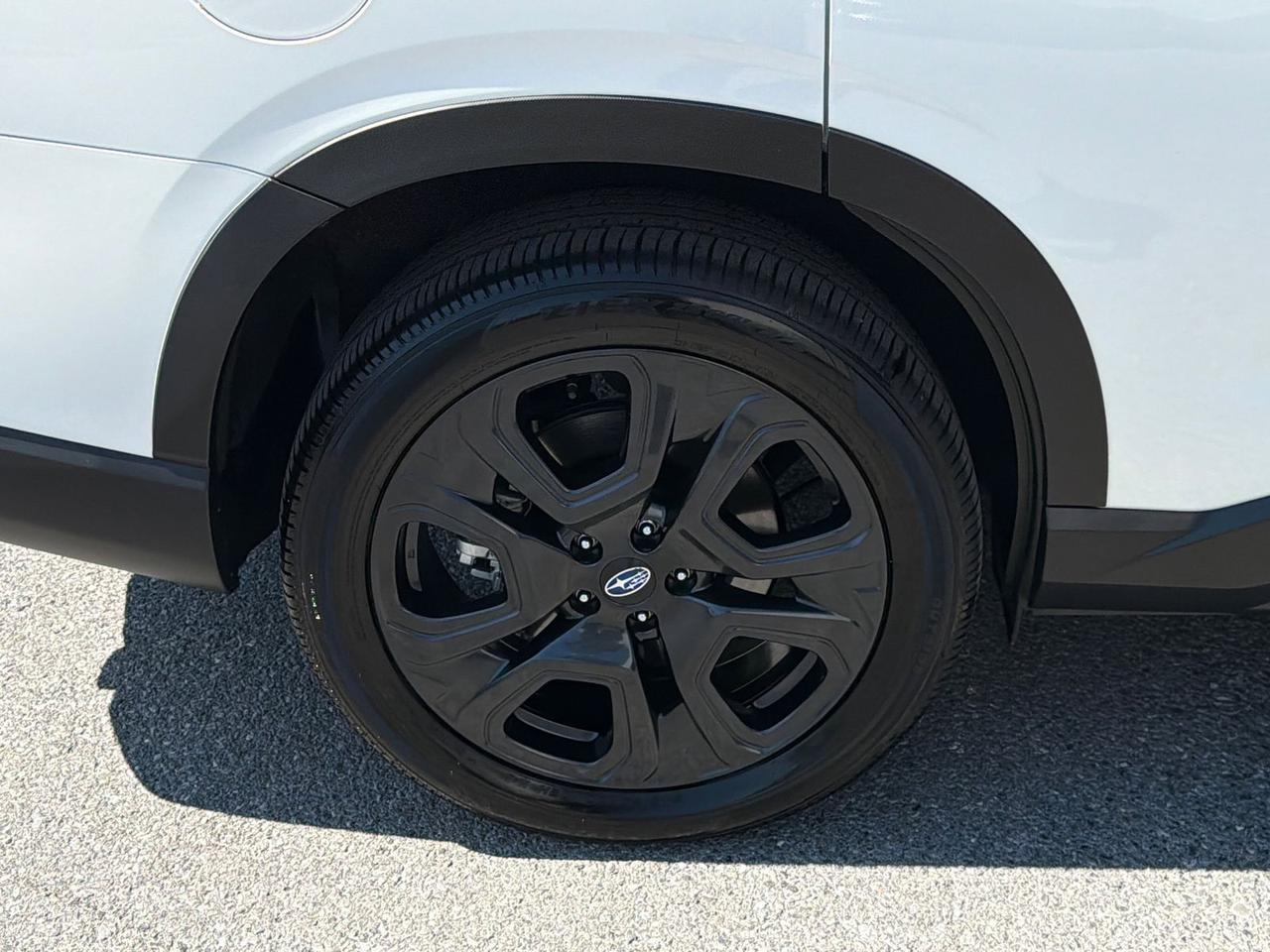 2025 Subaru Ascent Onyx Edition Touring Hagerstown MD