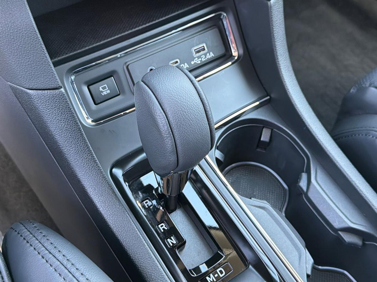 2025 Subaru Ascent Onyx Edition Touring Hagerstown MD