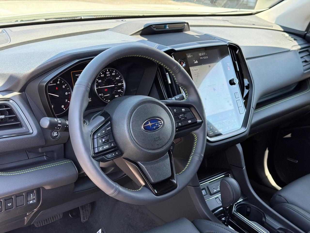 2025 Subaru Ascent Onyx Edition Touring Hagerstown MD