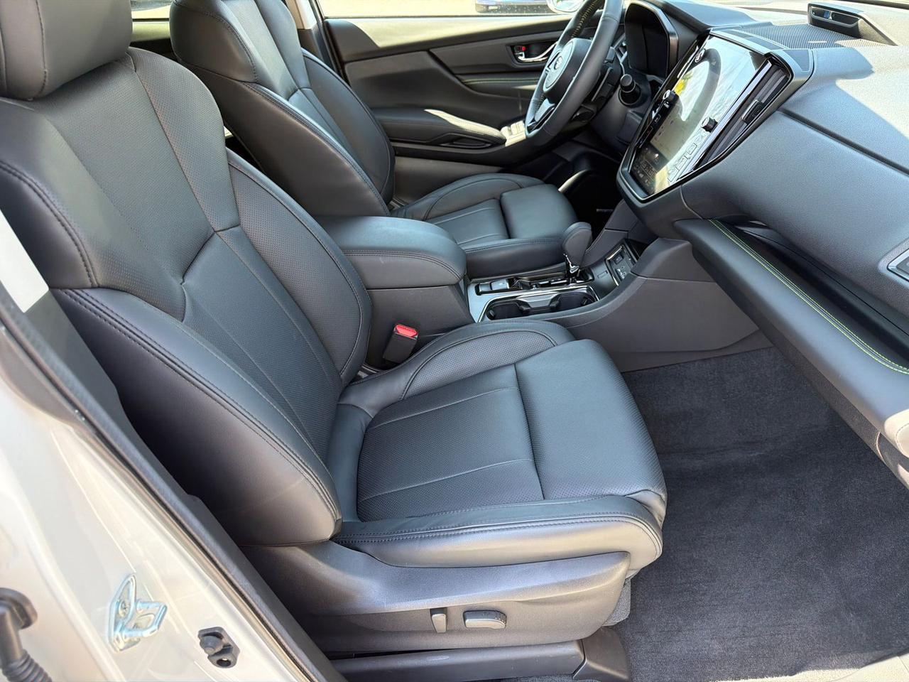 2025 Subaru Ascent Onyx Edition Touring Hagerstown MD