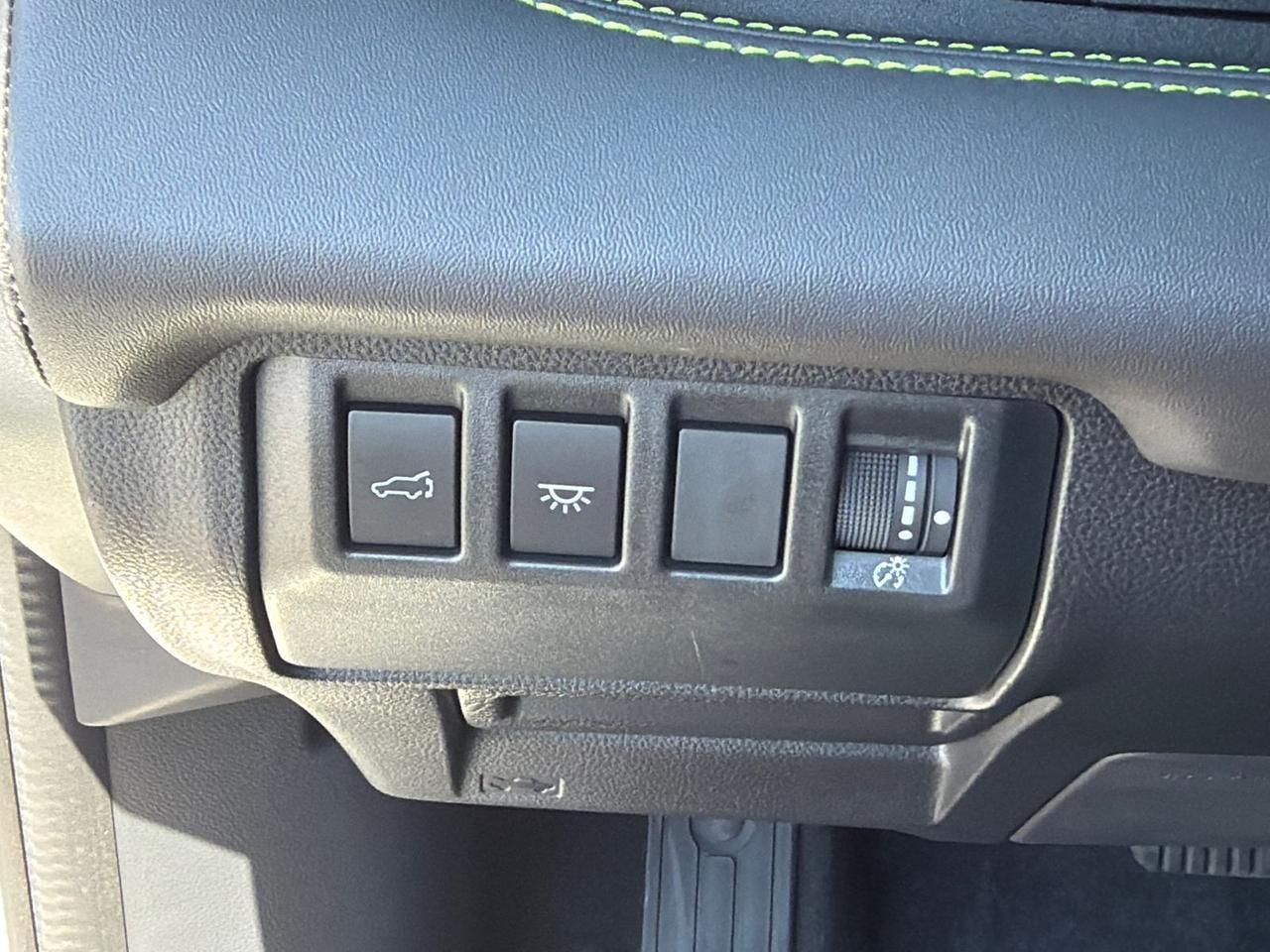 2025 Subaru Ascent Onyx Edition Touring Hagerstown MD