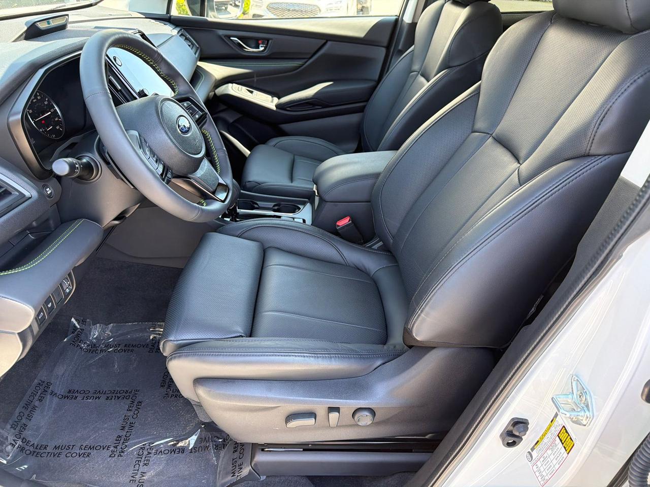 2025 Subaru Ascent Onyx Edition Touring Hagerstown MD