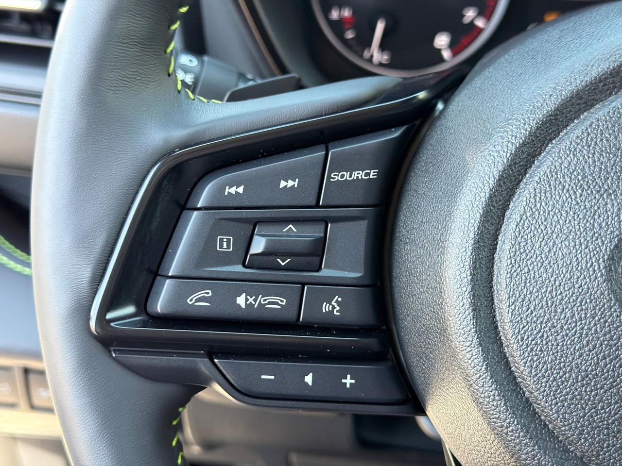 2025 Subaru Ascent Onyx Edition Touring Hagerstown MD