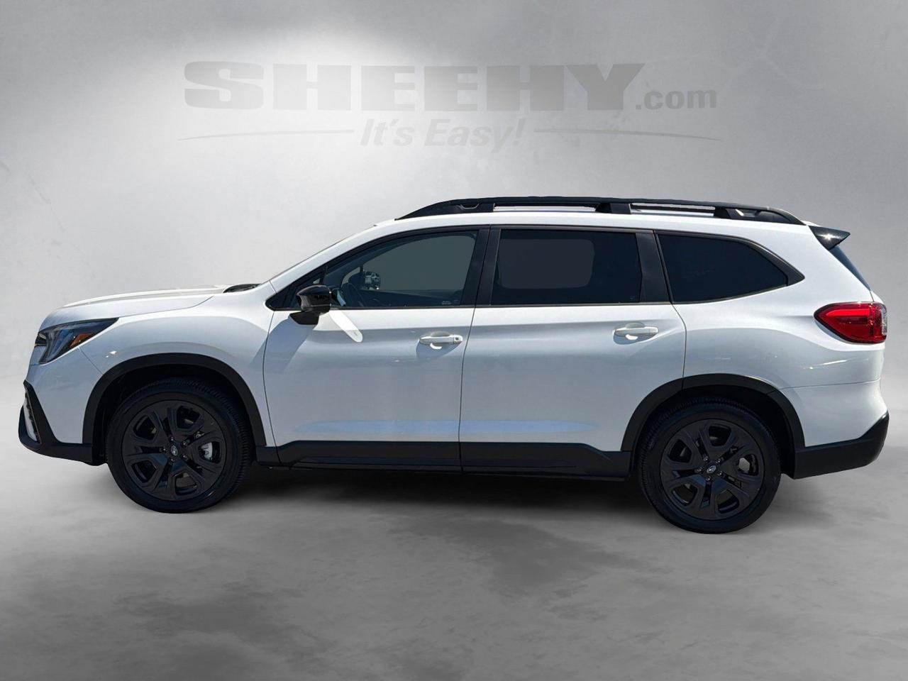 2025 Subaru Ascent Onyx Edition Touring Hagerstown MD