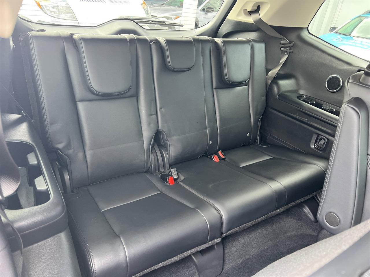 2025 Subaru Ascent Onyx Edition Touring Hagerstown MD