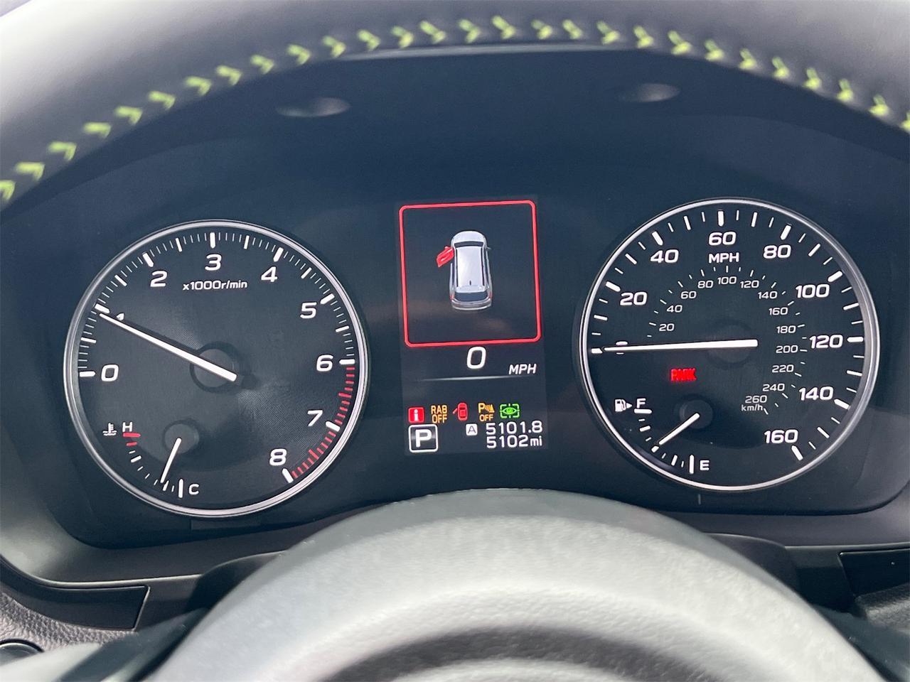 2025 Subaru Ascent Onyx Edition Touring Hagerstown MD