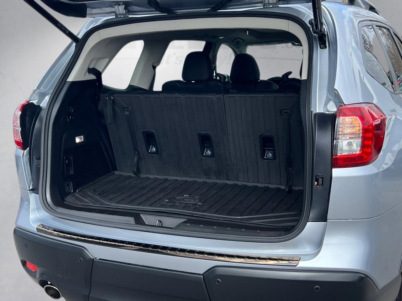 2025 Subaru Ascent Onyx Edition Touring Hagerstown MD