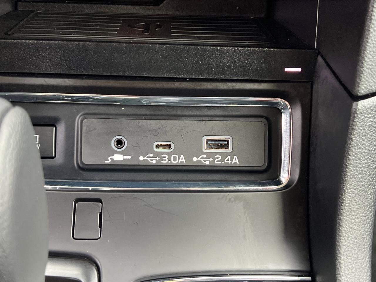 2025 Subaru Ascent Onyx Edition Touring Hagerstown MD