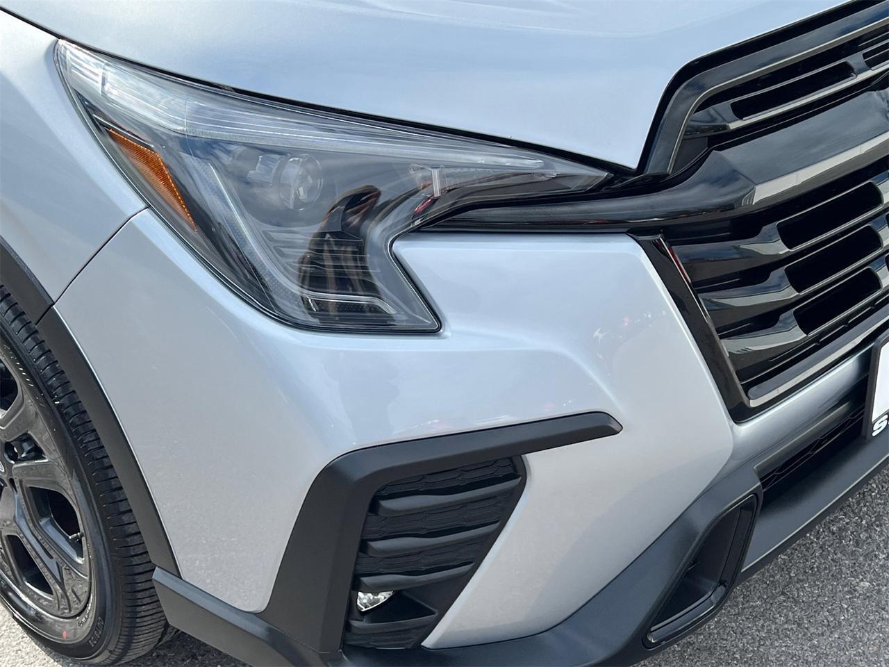 2025 Subaru Ascent Onyx Edition Touring Hagerstown MD