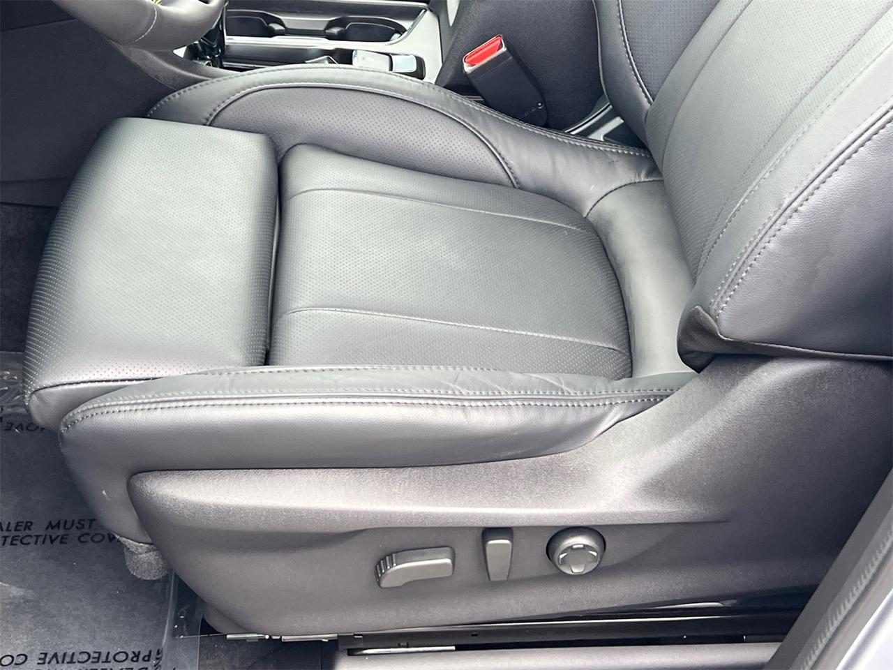 2025 Subaru Ascent Onyx Edition Touring Hagerstown MD