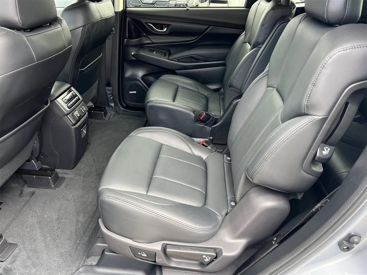 2025 Subaru Ascent Onyx Edition Touring Hagerstown MD