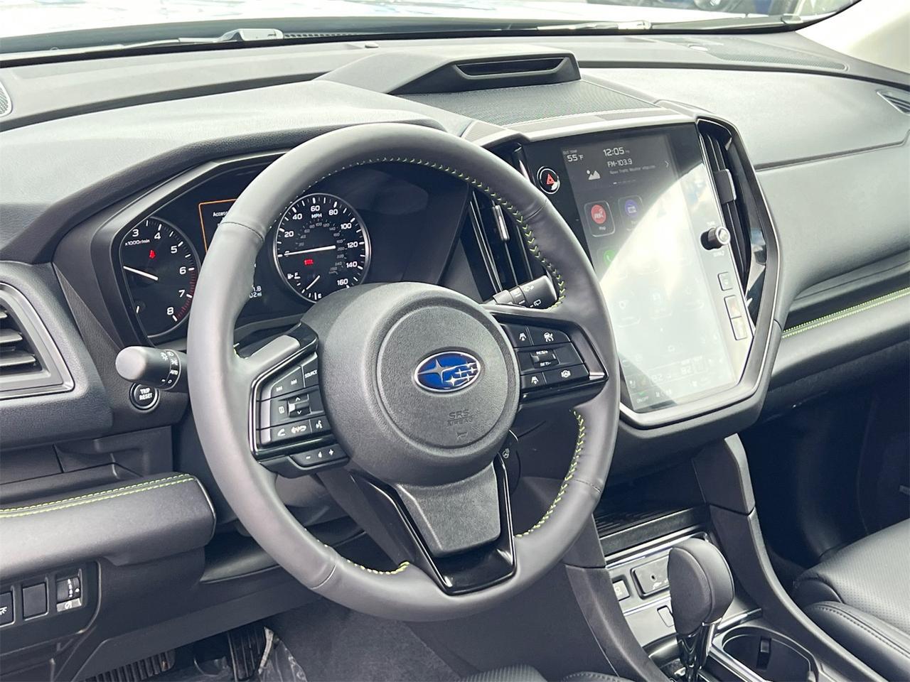 2025 Subaru Ascent Onyx Edition Touring Hagerstown MD