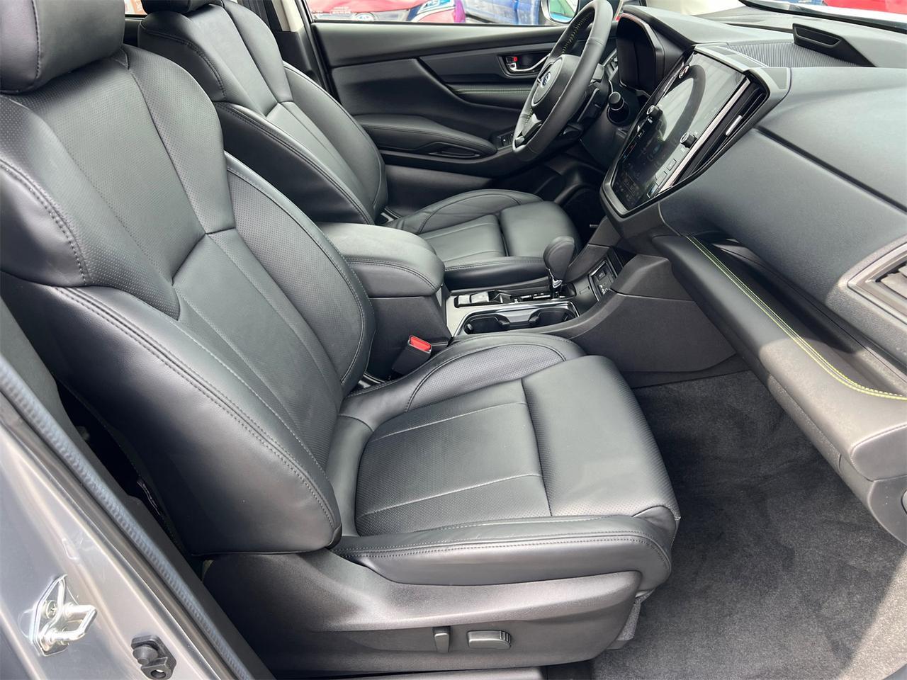 2025 Subaru Ascent Onyx Edition Touring Hagerstown MD