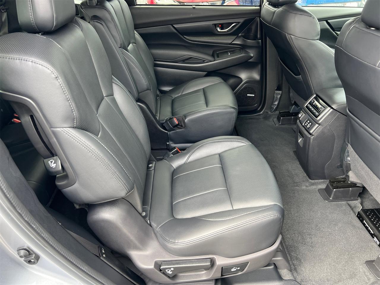 2025 Subaru Ascent Onyx Edition Touring Hagerstown MD