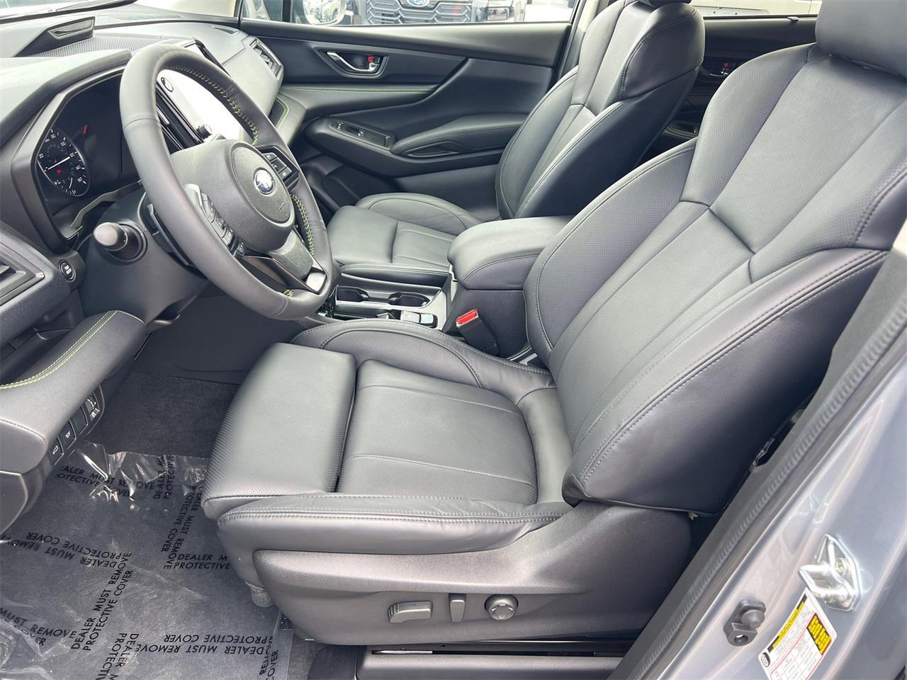 2025 Subaru Ascent Onyx Edition Touring Hagerstown MD