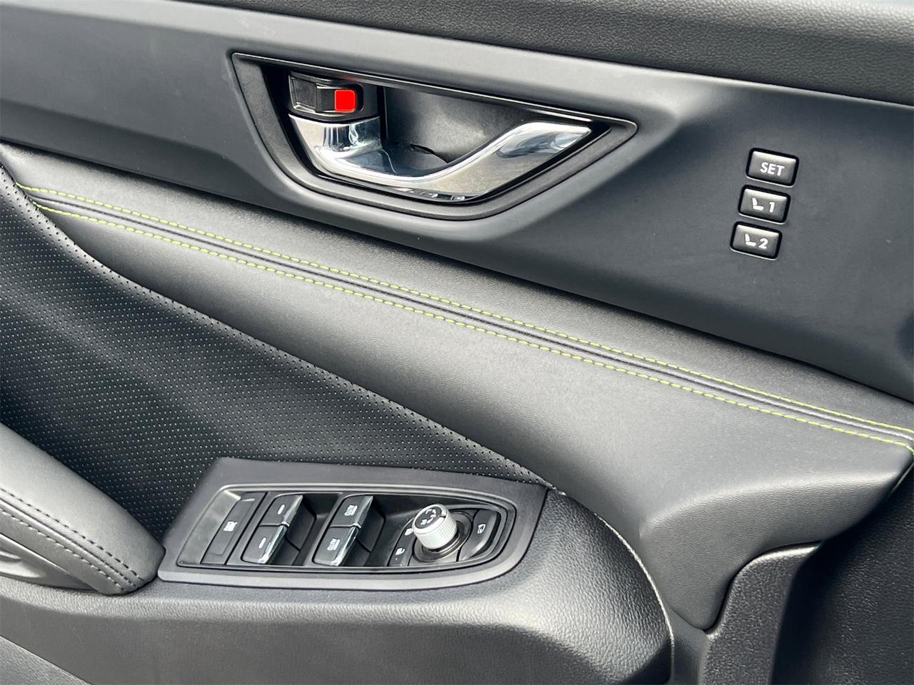 2025 Subaru Ascent Onyx Edition Touring Hagerstown MD