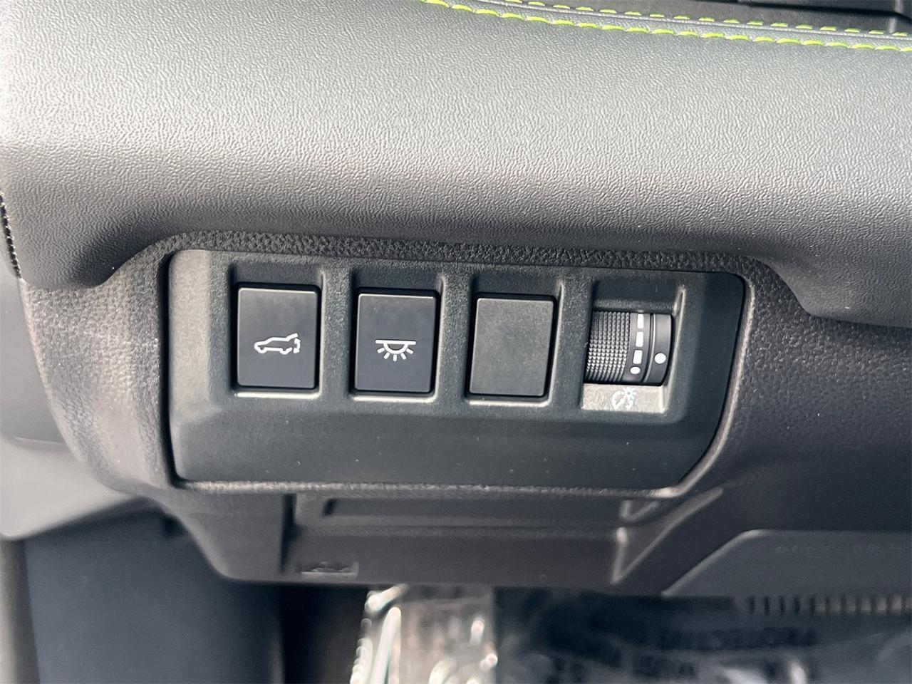 2025 Subaru Ascent Onyx Edition Touring Hagerstown MD