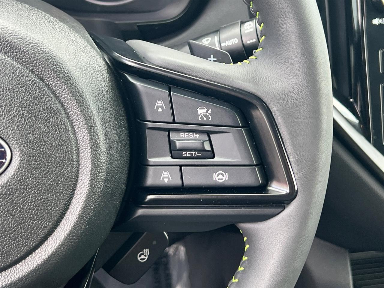 2025 Subaru Ascent Onyx Edition Touring Hagerstown MD