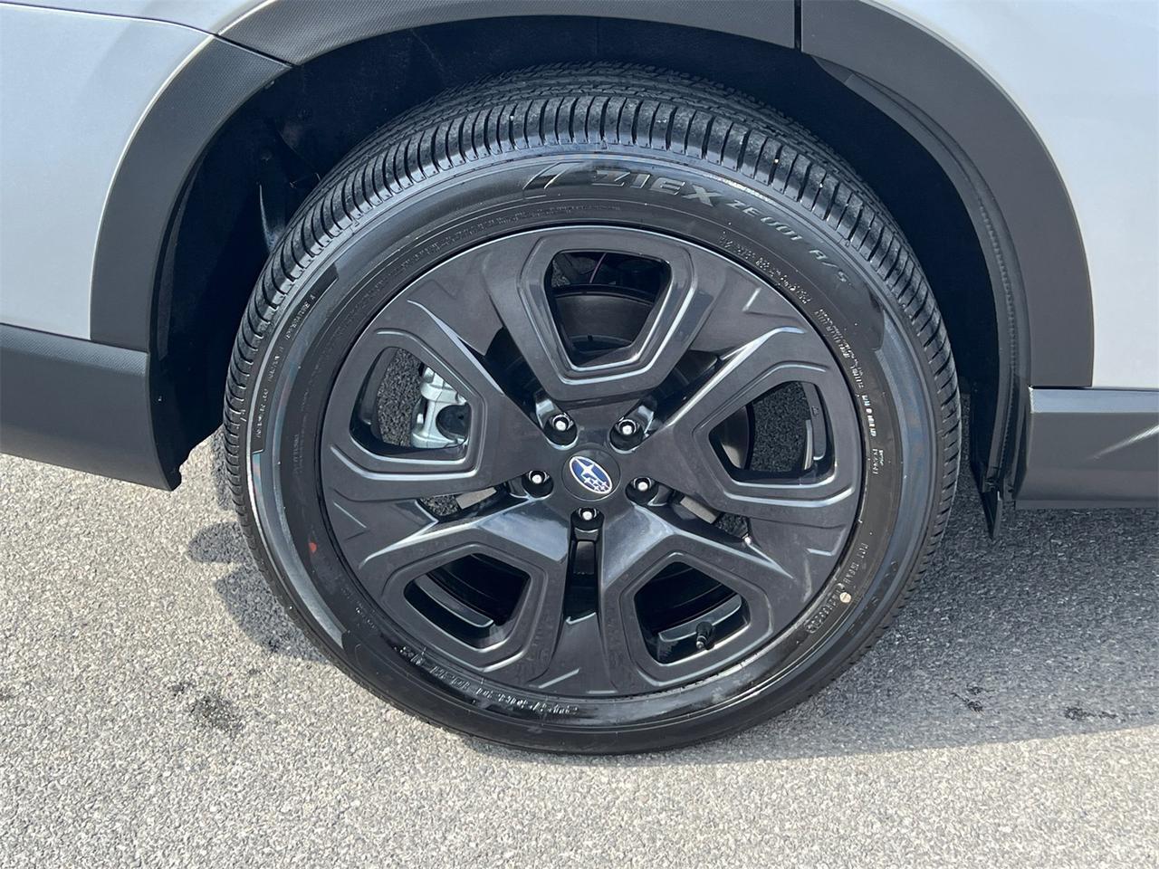 2025 Subaru Ascent Onyx Edition Touring Hagerstown MD