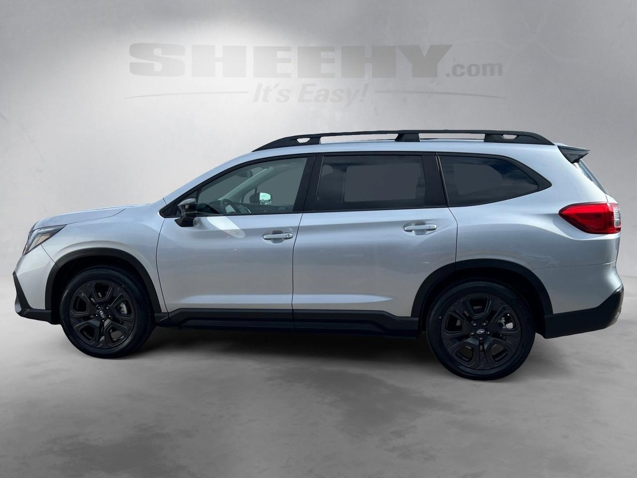 2025 Subaru Ascent Onyx Edition Touring Hagerstown MD