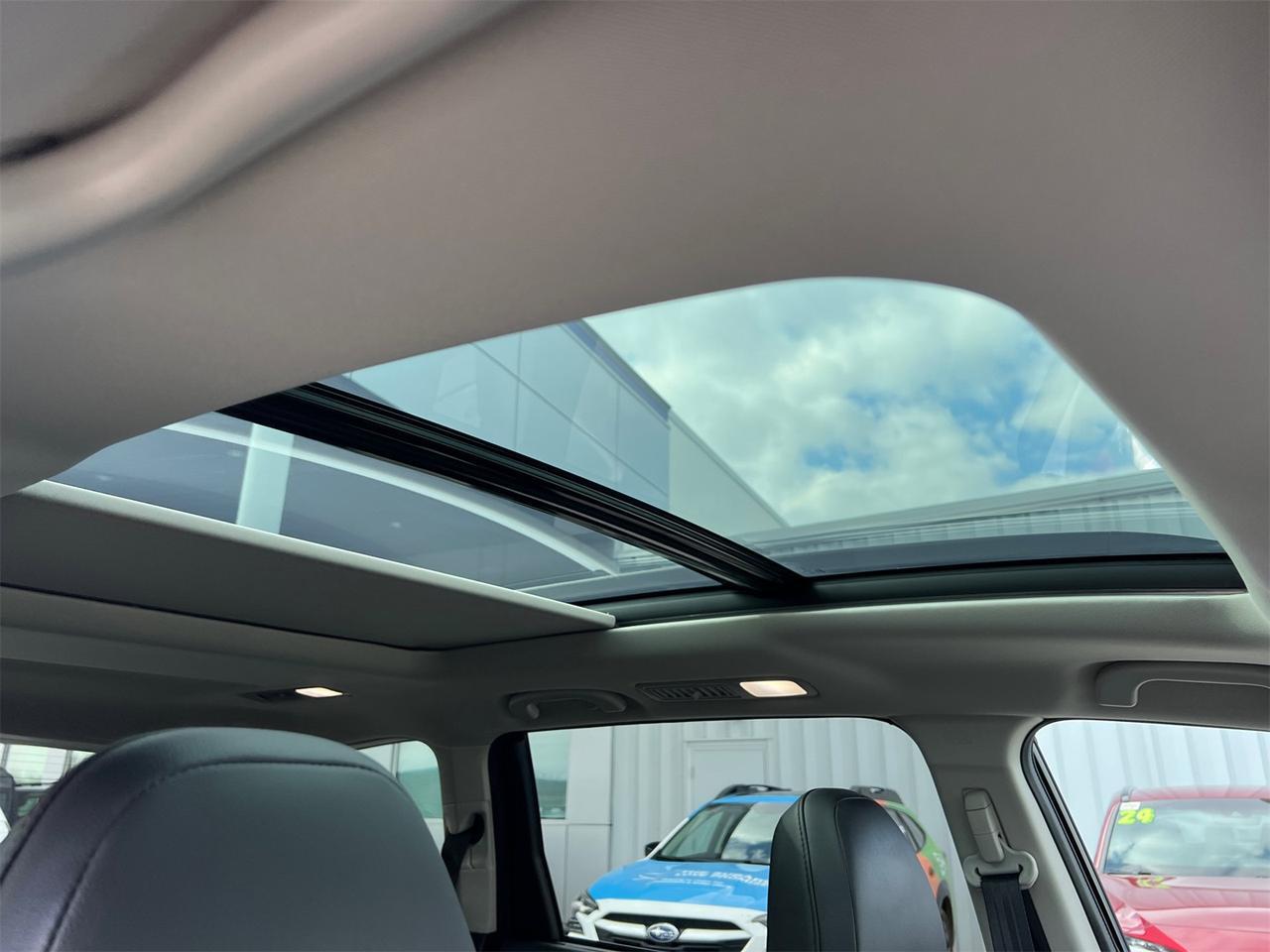 2025 Subaru Ascent Onyx Edition Touring Hagerstown MD