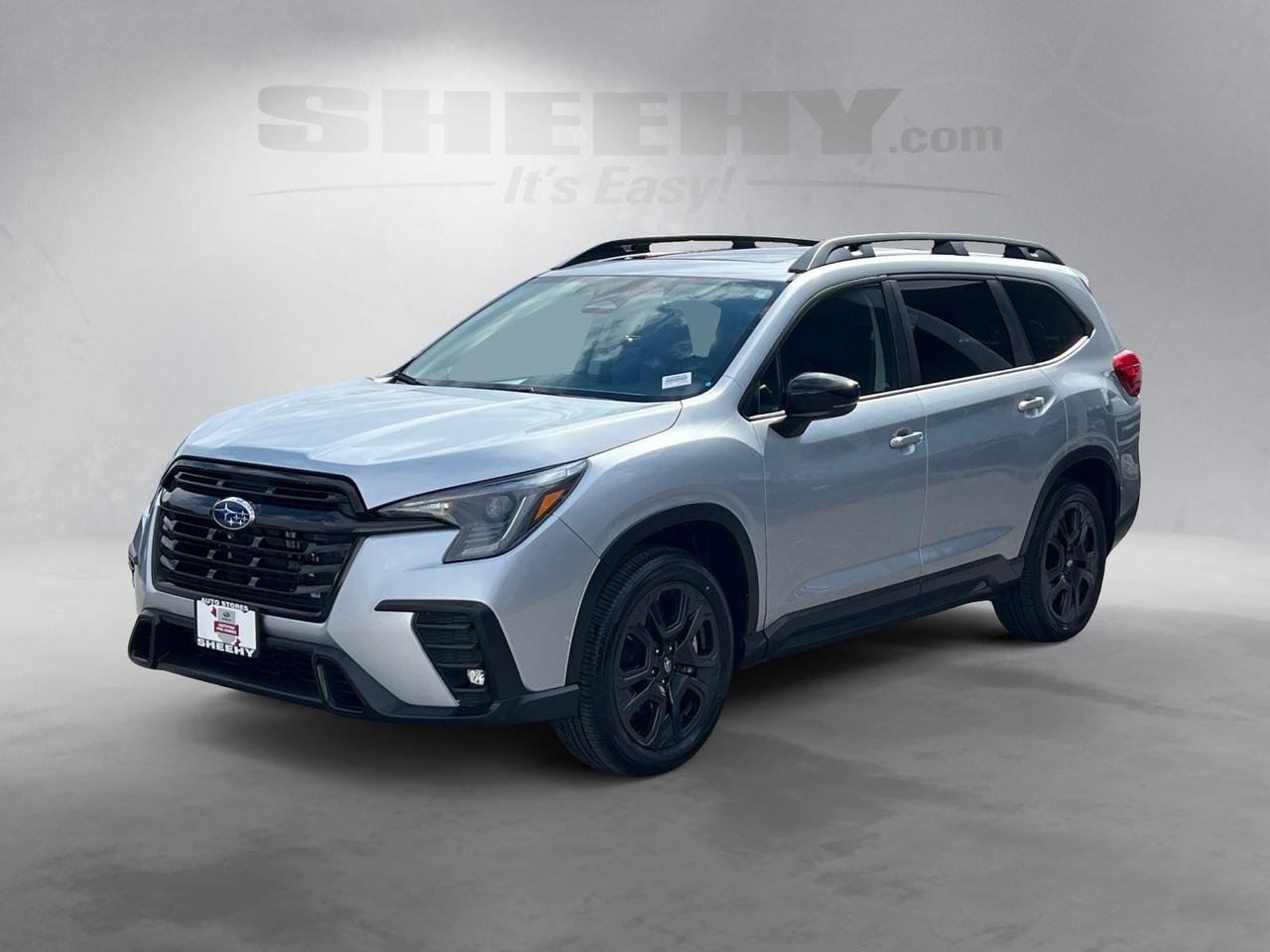 2025 Subaru Ascent Onyx Edition Touring Hagerstown MD