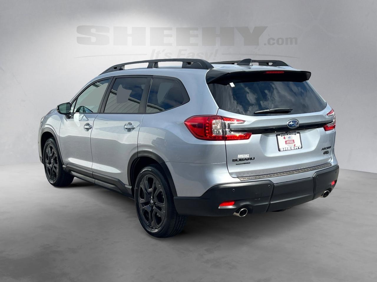 2025 Subaru Ascent Onyx Edition Touring Hagerstown MD