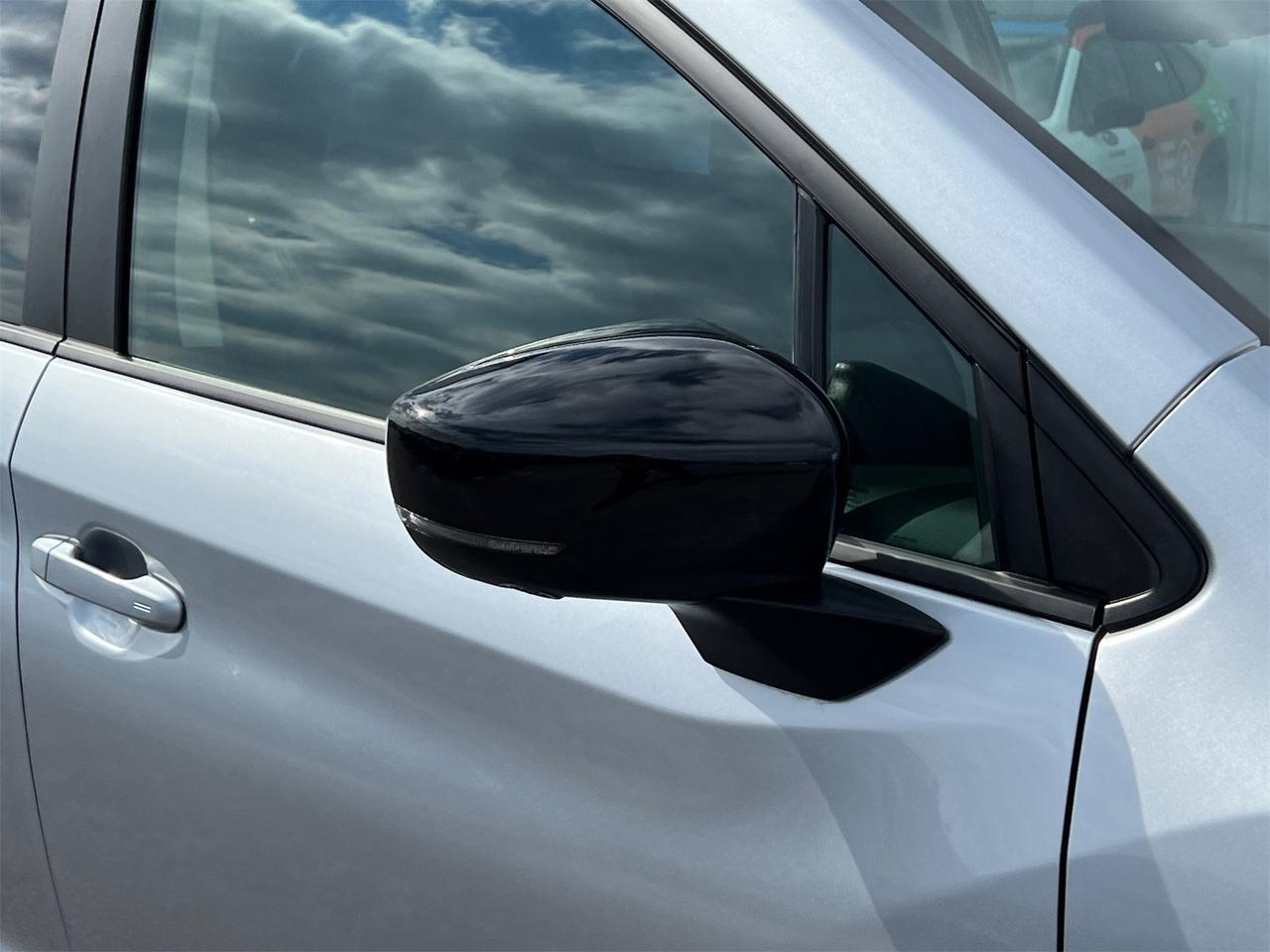 2025 Subaru Ascent Onyx Edition Touring Hagerstown MD