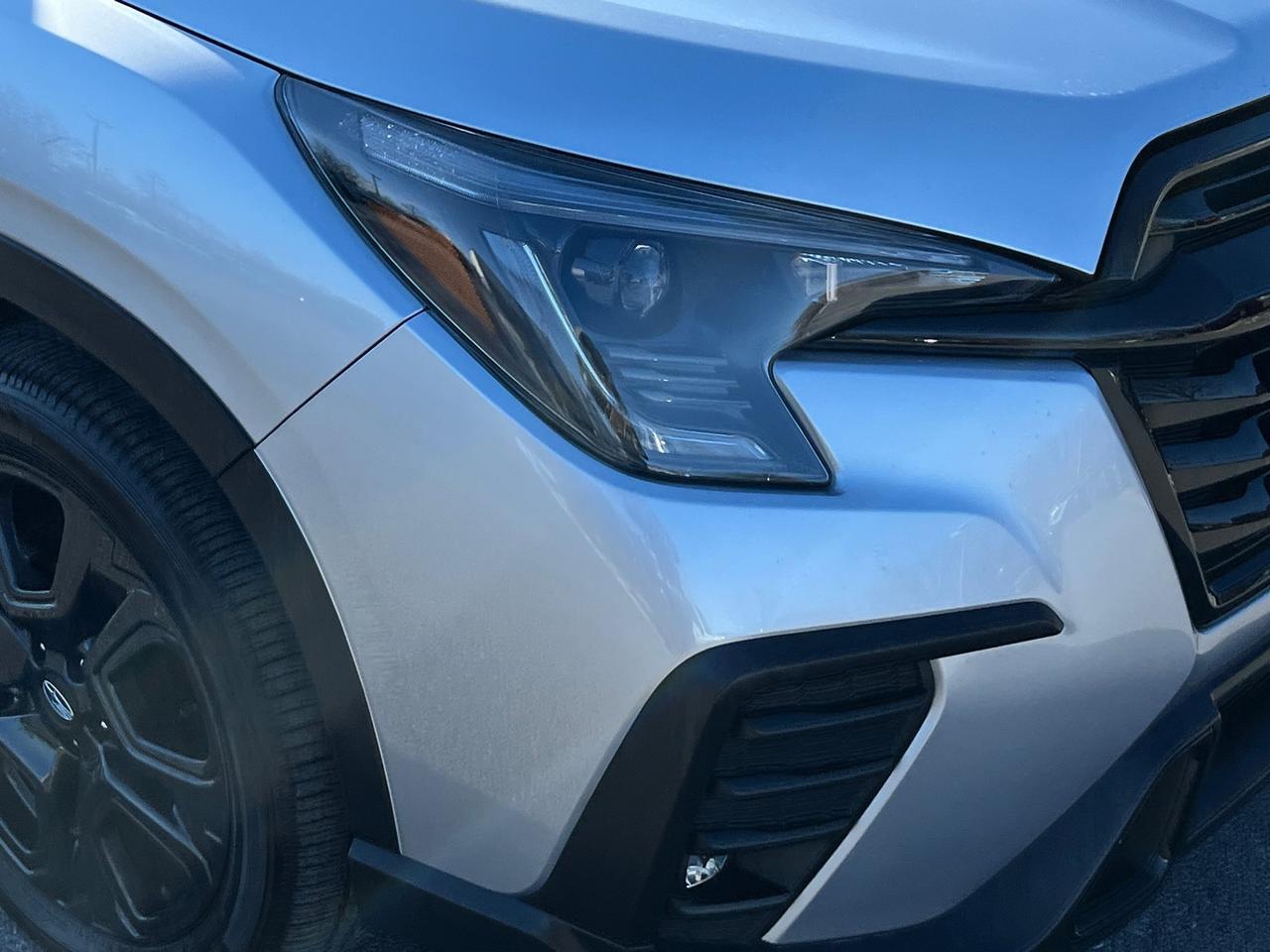 2025 Subaru Ascent Onyx Edition Touring Hagerstown MD