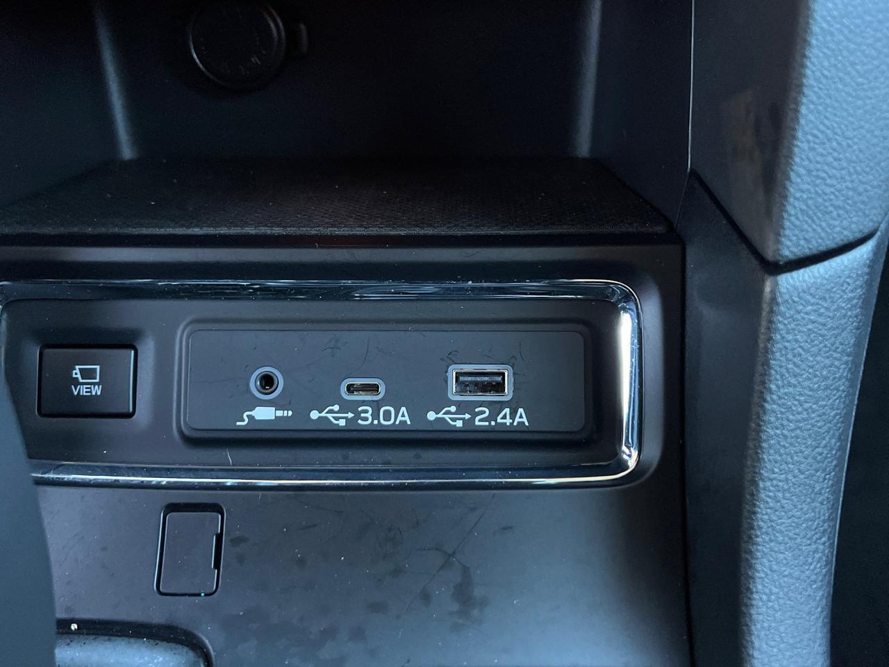 2025 Subaru Ascent Onyx Edition Touring Hagerstown MD