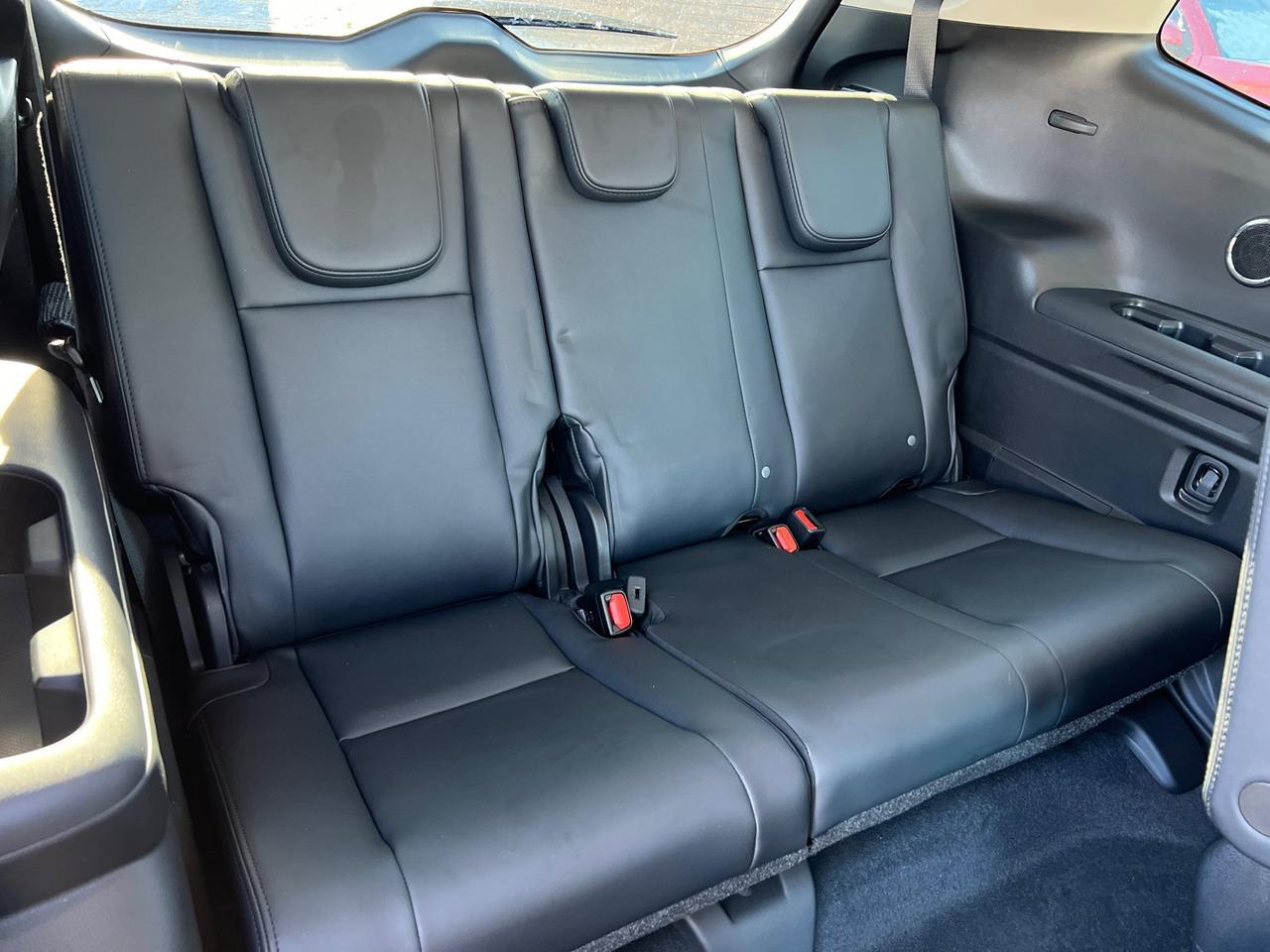 2025 Subaru Ascent Onyx Edition Touring Hagerstown MD