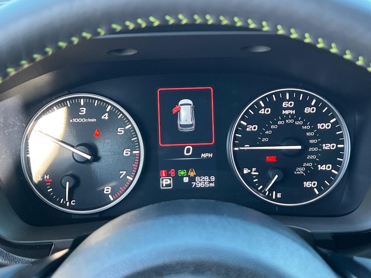 2025 Subaru Ascent Onyx Edition Touring Hagerstown MD