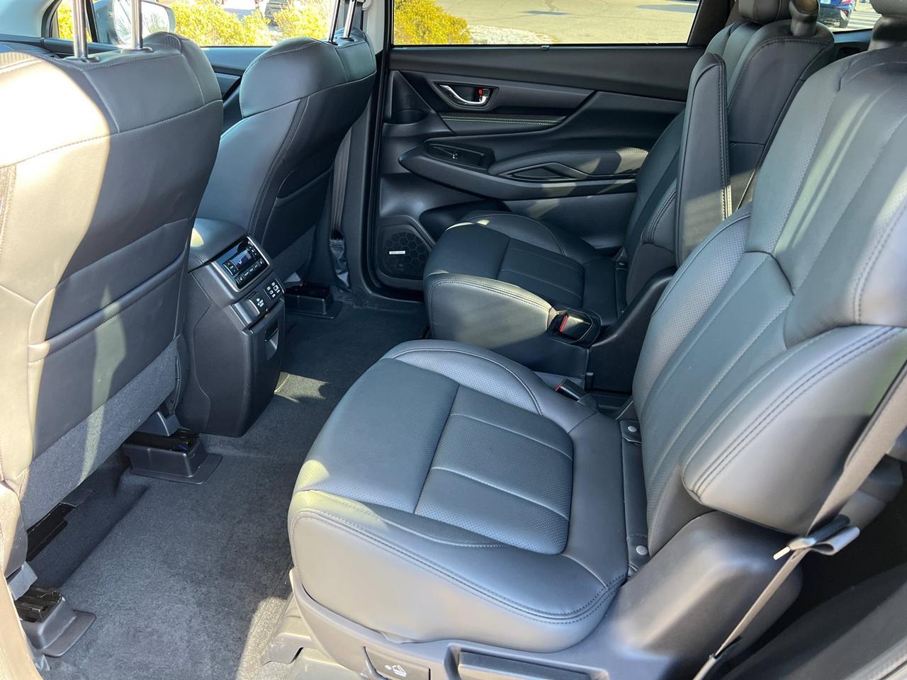 2025 Subaru Ascent Onyx Edition Touring Hagerstown MD