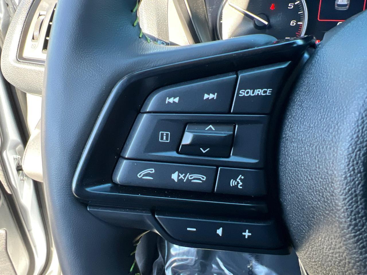 2025 Subaru Ascent Onyx Edition Touring Hagerstown MD