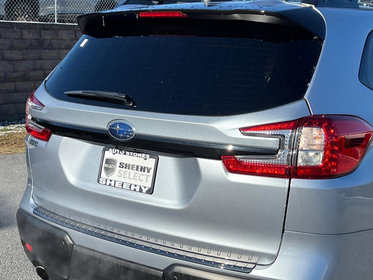 2025 Subaru Ascent Onyx Edition Touring Hagerstown MD